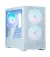 Корпус Zalman P30 AIR White без БП