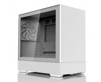 Корпус Zalman P30 AIR White без БП