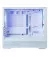 Корпус Zalman P30 AIR White без БП