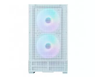 Корпус Zalman P30 AIR White без БП