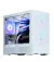 Корпус Zalman P30 AIR White без БП