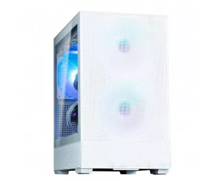 Корпус Zalman P30 AIR White без БП