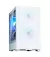 Корпус Zalman P30 AIR White без БП