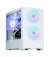 Корпус Zalman P30 AIR White без БП