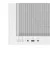 Корпус Zalman P30 AIR White без БП