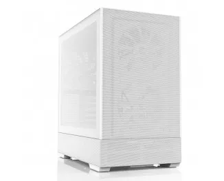 Корпус Zalman P30 AIR White без БП
