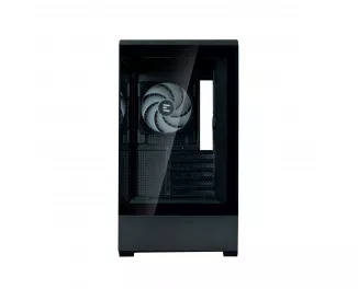 Корпус Zalman P30 Black V2 без БЖ