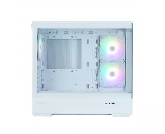 Корпус Zalman P30 White V2 без БЖ