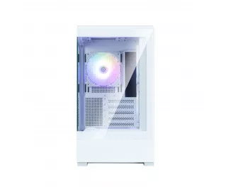 Корпус Zalman P30 White V2 без БЖ