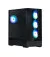 Корпус Zalman P40 Prism Plus Black без БП