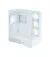 Корпус Zalman P40 Prism Plus White без БП