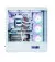 Корпус Zalman P50 DS White без БП