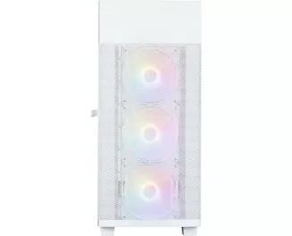 Корпус Zalman S5 Neo White без БП