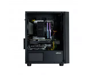 Корпус Zalman T3 Plus без БП
