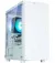 Корпус Zalman T4 Plus White без БП
