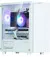 Корпус Zalman T4 Plus White без БП