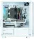 Корпус Zalman T4 Plus White без БП
