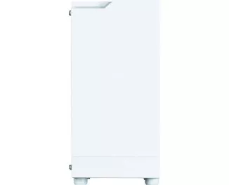 Корпус Zalman T4 Plus White без БП