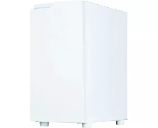 Корпус Zalman T4 Plus White без БП