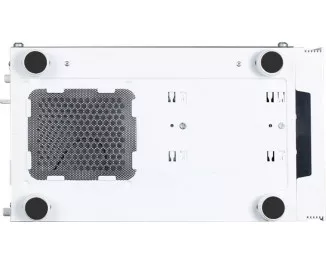Корпус Zalman T4 Plus White без БП