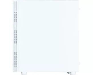 Корпус Zalman T4 Plus White без БП