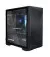 Корпус Zalman Z1 Iceberg Black