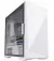 Корпус Zalman Z1 Iceberg White