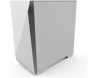 Корпус Zalman Z1 Iceberg White