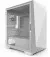 Корпус Zalman Z1 Iceberg White