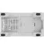 Корпус Zalman Z1 Iceberg White