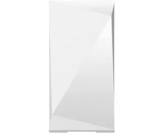Корпус Zalman Z1 Iceberg White
