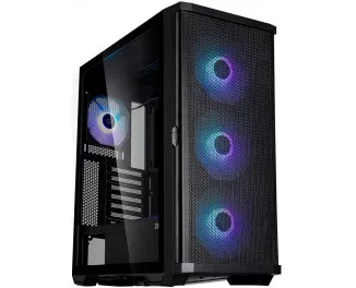 Корпус Zalman Z10 Plus без БП