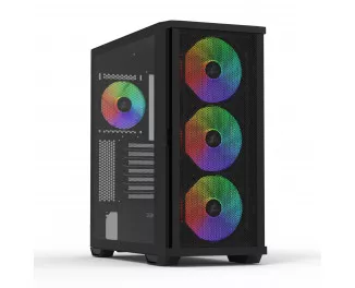 Корпус Zalman Z10 Plus без БП