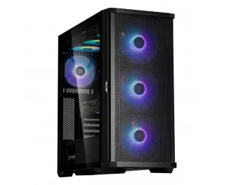Корпус Zalman Z10 Plus без БП