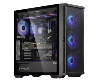 Корпус Zalman Z10 Plus без БП