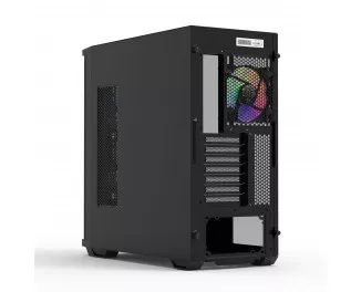 Корпус Zalman Z10 Plus без БП