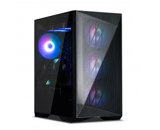 Корпус Zalman Z9 Iceberg MS Black
