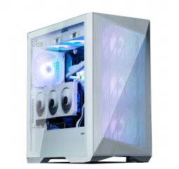 Корпус Zalman Z9 Iceberg MS White без БП