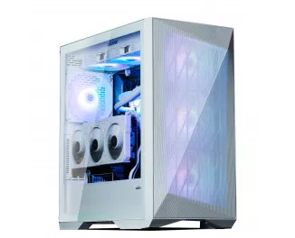 Корпус Zalman Z9 Iceberg MS White без БП