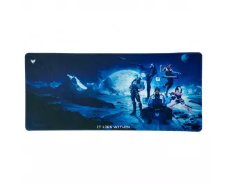 Килимок для миші Acer Predator XXL Black (GP.MSP11.00J)