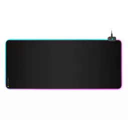 Килимок для миші Corsair MM700 RGB Extended Mouse Pad Black (CH-9417070-WW)