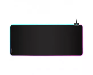Килимок для миші Corsair MM700 RGB Extended Mouse Pad Black (CH-9417070-WW)