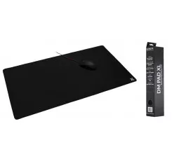 Коврик для мыши Dream Machines DM Pad XL Black