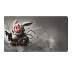 Килимок для миші Hator Tonn Evo 3XL Angry bunny (HTP051)