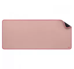 Килимок для миші Logitech Desk Mat Studio Series Darker Rose (956-000053)