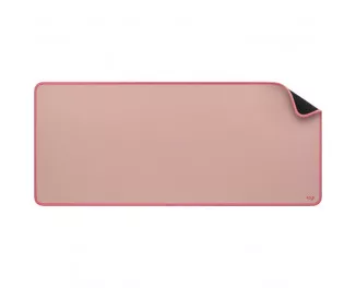 Килимок для миші Logitech Desk Mat Studio Series Darker Rose (956-000053)