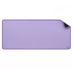 Килимок для миші Logitech Desk Mat Studio Series Lavender (956-000054)