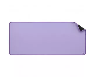Килимок для миші Logitech Desk Mat Studio Series Lavender (956-000054)