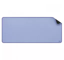 Килимок для миші Logitech Desk Mat Studio Series Lilac (956-000149)
