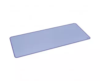 Коврик для мыши Logitech Desk Mat Studio Series Lilac (956-000149)